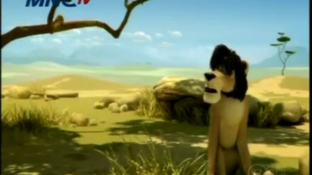 Leon Error Of The Savannah - Leon - Pygmalion