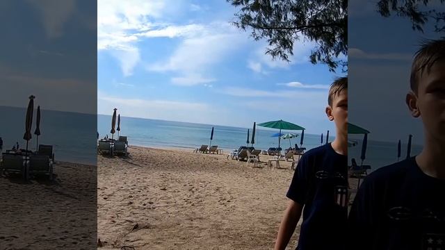 Kamala Beach смотреть онлайн