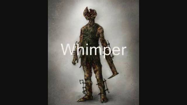 Amnesia: The Dark Descent - Brute Sounds/Voices