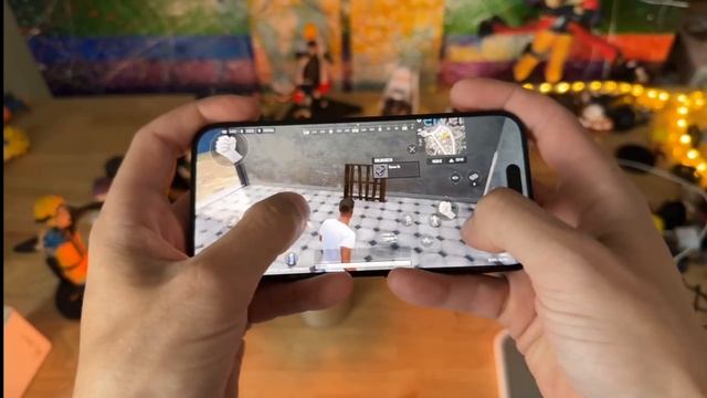 Mini против Pro: Стоит ли менять iPhone 13 Mini на 15 Pro? смотреть онлайн