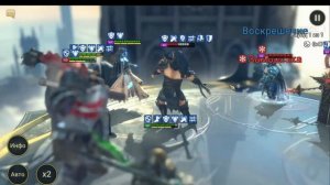 🐶 Рорик Змееборец - обзор героя | Raid: Shadow Legends