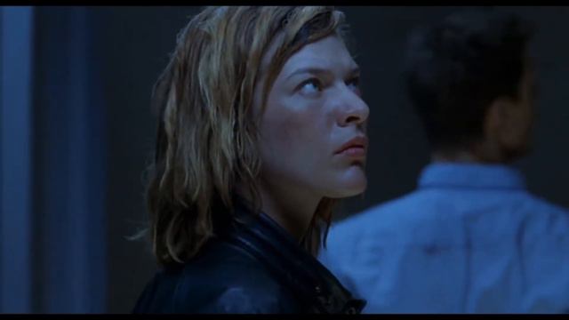 Resident Evil Horror Movie Recap (2002) смотреть онлайн