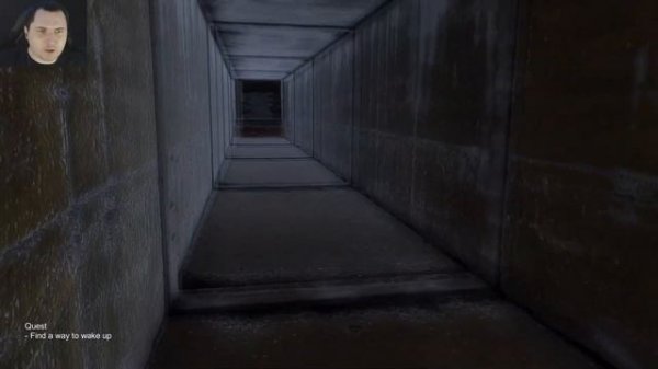 ЧЕРНЫЙ КОТ - Black Cat | ИНДИ-ХОРРОР