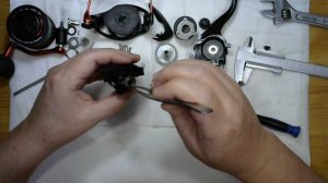 Катушка Волжанка Pro Sport Inferno 5000 SXG