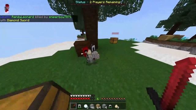 When a java player plays bedrock смотреть онлайн