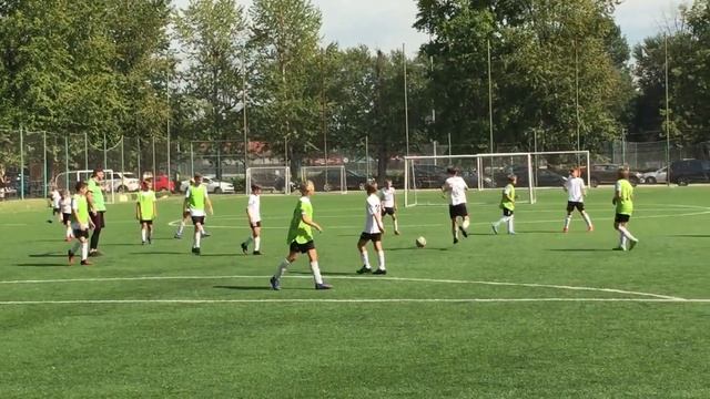 Торпедо-Луч 2010 - Торпедо 2011 13.08.2022 смотреть онлайн