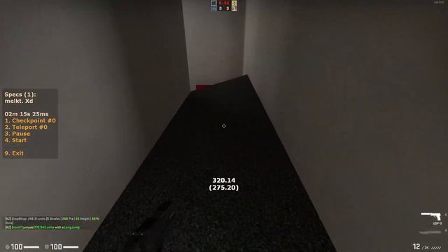 kz_solidarity_v2 in 4:23.31 - By Orbit (WR) смотреть онлайн