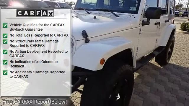 2010 Jeep Wrangler Unlimited - Northside Lexus - Houston, TX 77090 смотреть онлайн
