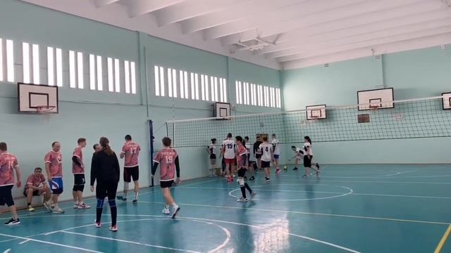 Группа учителя 2020 Волейбол 28 МРСД смотреть онлайн