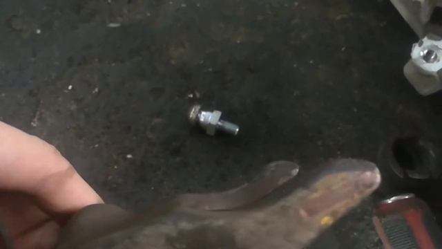 Замена сцепления королла. Ошибка р0810. И дополнительные проблемы. смотреть онлайн