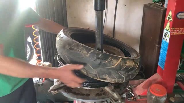 Restoration Old Motorcycles UpＫＡＷＡＳＡＫＩ_ Restoring Two-stroke Ｒｅｂｅｌ Engine USA #r.mp4