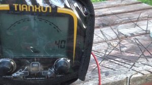 Тихон тх850 настройка прибора