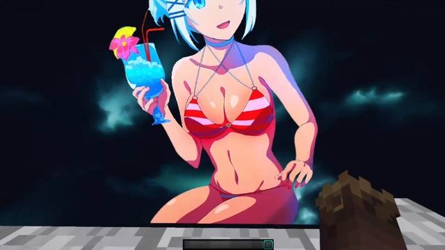 Siesta 16x - Anime Texture Pack *JAVA* - 1.8.9 смотреть онлайн