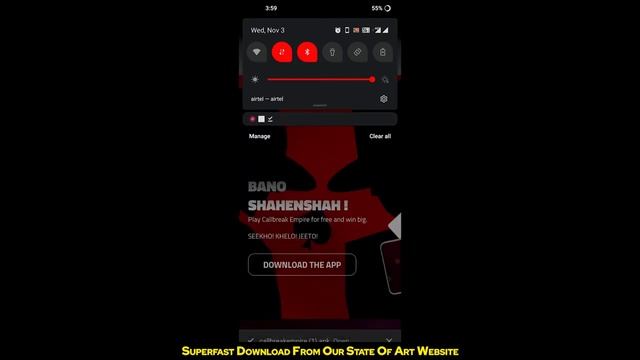 How to Install & Play Call break game смотреть онлайн