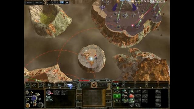 Периметр: Завет Императора - Миссия 09: Горовод - Уровень Сложности: Тяжелый. смотреть онлайн