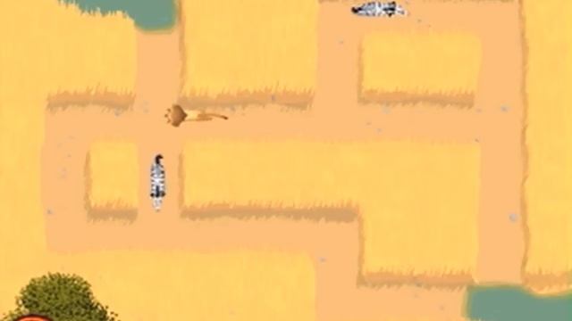 LeapFrog Game Trailer - Scholastic Super Animal Genius смотреть онлайн