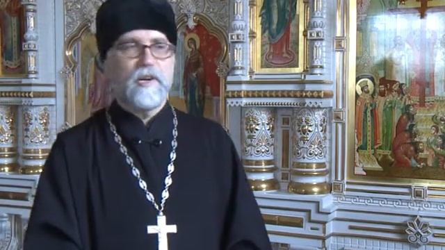 После Светлой Пасхи - Радоница. смотреть онлайн