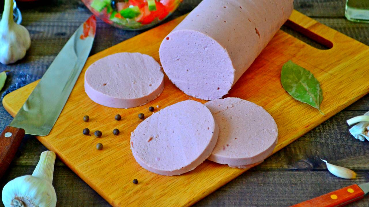 колбаса вареная смотреть онлайн