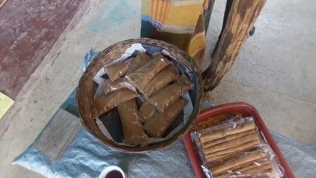 Шри ланка. Когалла озеро. Остров корицы. Kogalla. Cinnamon island. смотреть онлайн