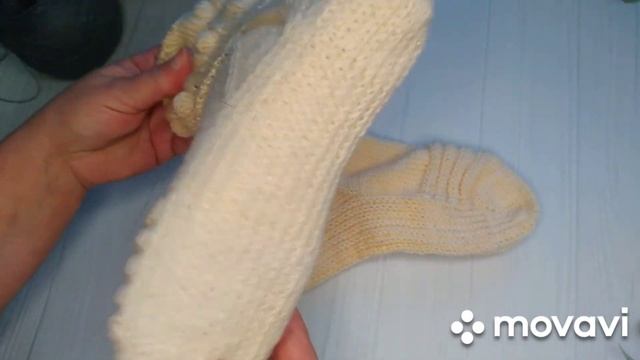 Пришла зима. ❄❄❄Шапка-ушанка для мальчика ?. Продвижение кардигана.#вязаниеспицами#. смотреть онлайн