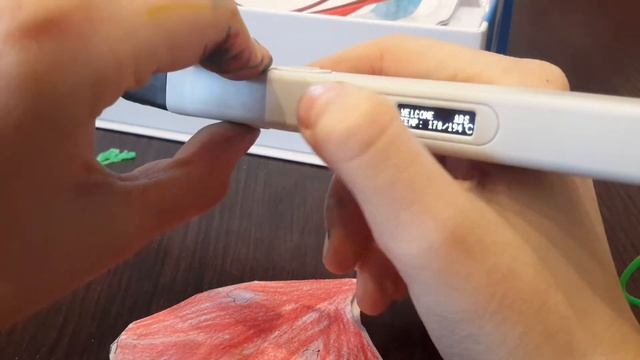 3Д ручка и моя коллекция смотреть онлайн