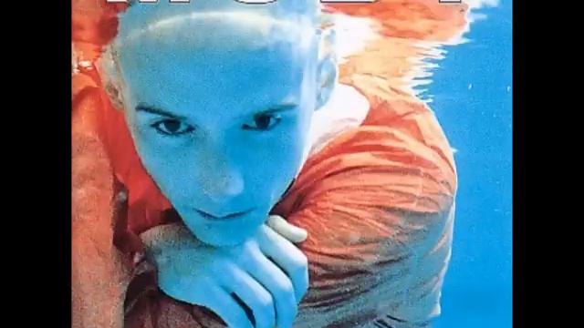 Moby - God Moving Over The Face Of The Waters
