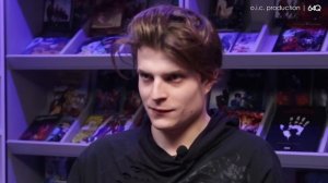 64Q | Сергей Горошко | «Майор Гром: Чумной Доктор»