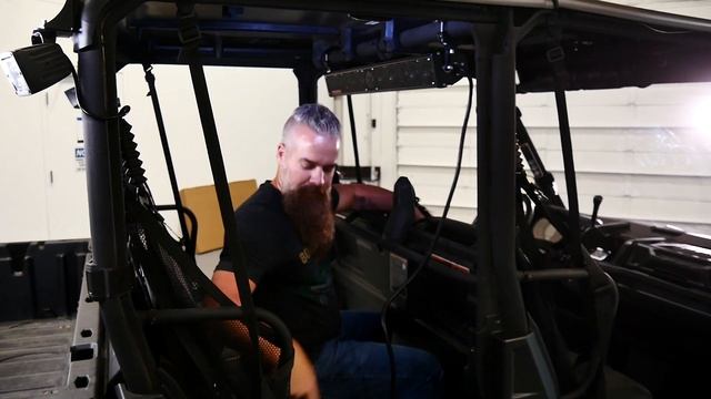 Installing Premium 10-Speaker, 300-watt Soundbar смотреть онлайн