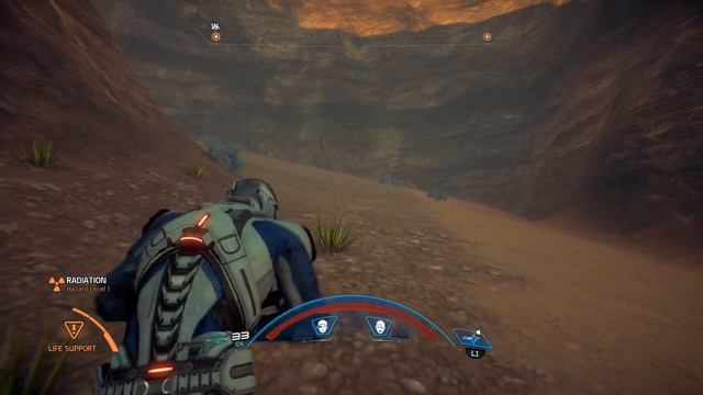 Mass Effect Andromeda Episode #4 - Planet Eos смотреть онлайн