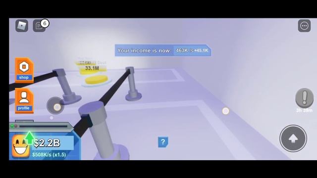 [ROBLOX] MALL TYCOON QUESTS PART 1 смотреть онлайн