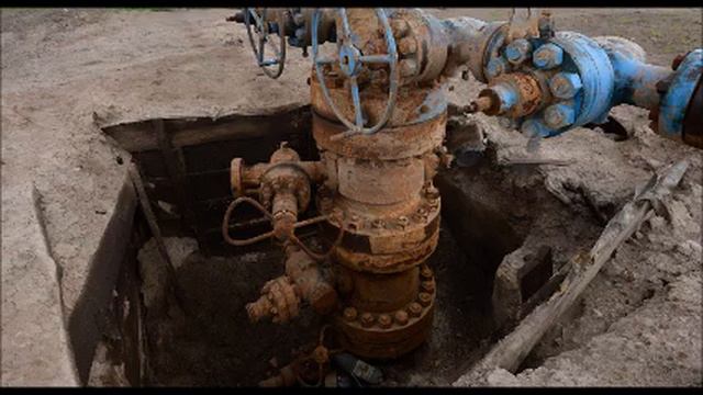 Узбекистан планирует увеличить добычу газа на 17% в 2018 году смотреть онлайн