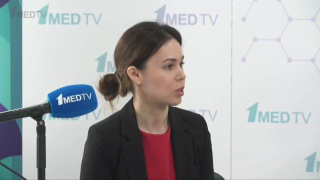 Интервью с детским онкологом Денисом Юрьевичем Качановым смотреть онлайн