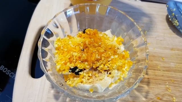Такое СЛИВОЧНОЕ МАСЛО вы еще не пробовали! АПЕЛЬСИНОВОЕ СЛИВОЧНОЕ МАСЛО в домашних условиях | Franc смотреть онлайн