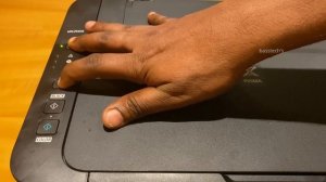 PIXMA MG 2540 S FACTORY RESET