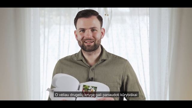 Susipažink su Cozywood drugelių knyga! смотреть онлайн