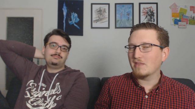 Graustausch #165: Jahresrückblick 2018 - 1 Quartal [Podcast / german / deutsch / GraumEntertainment смотреть онлайн