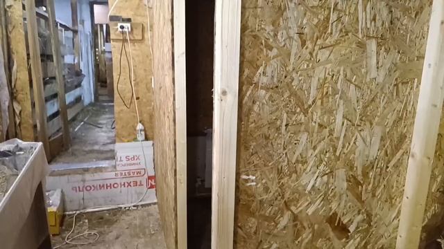 Построили ванную комнату в моем зимнем саду? смотреть онлайн