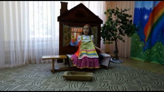 Сказка о золотой рыбке смотреть онлайн