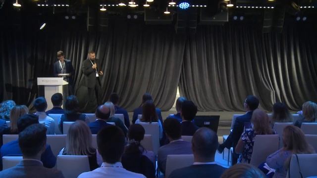 «Gemalto eKYC – автоматизация критического процесса», Gemalto смотреть онлайн