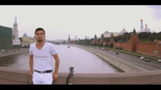 Слава Фёдоров - Спасибо, Родная смотреть онлайн