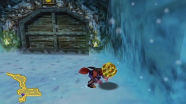 Why People Hate Star Fox Adventures