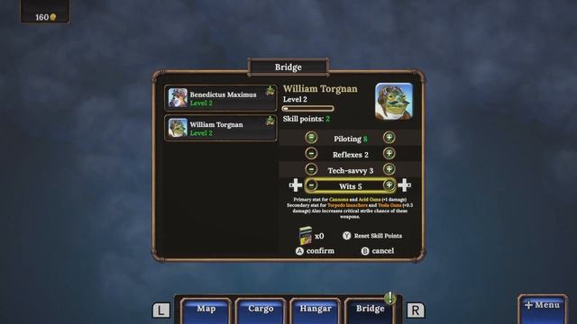 Steam Tactics Switch Review смотреть онлайн