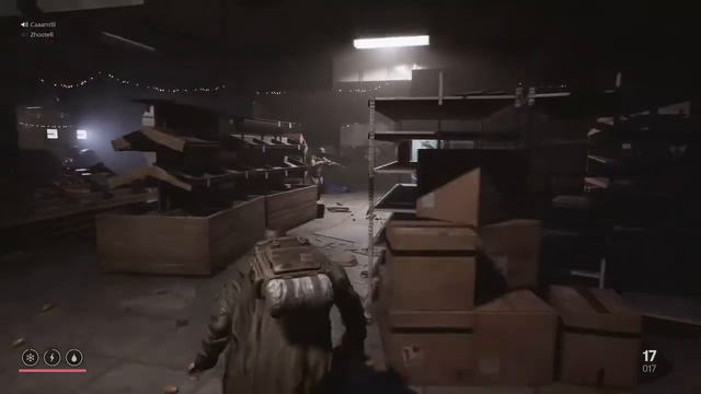 The Day Before - Announcement Trailer | DIFMARK смотреть онлайн