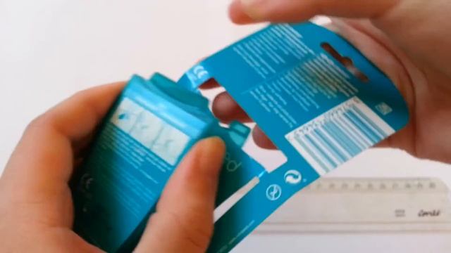 Compeed Blister Relief Pack Plasters, Small смотреть онлайн