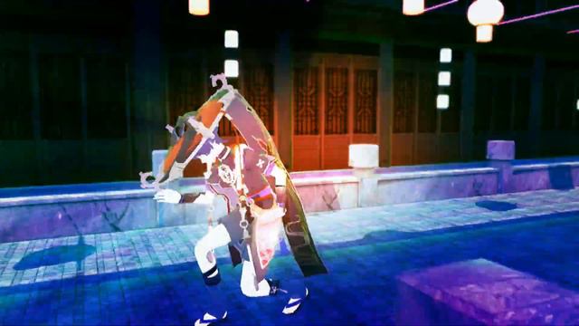 【Genshin Impact MMD】- You Are King(scaramouche) смотреть онлайн