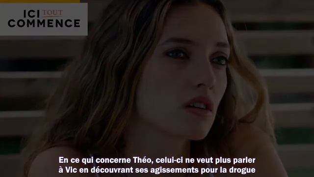 Ici Tout Commence : 