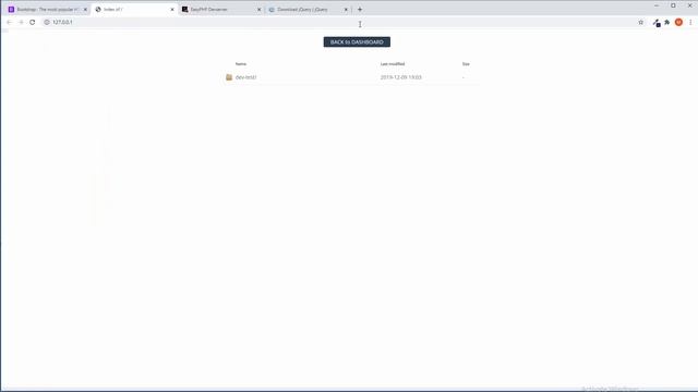 Bootstrap 5 - 1 - Uvod i Setup смотреть онлайн