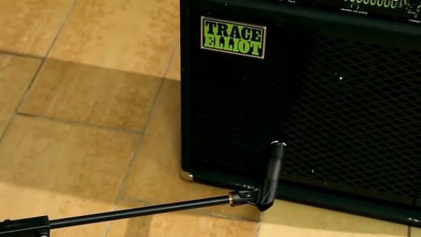 Микрофон SHURE SM57 - Обзор