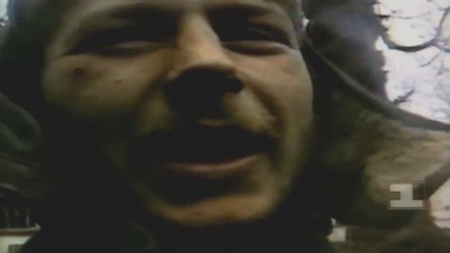 Чечня  1995 Грозный  Казак   Игорь Андреевич Григоращенко