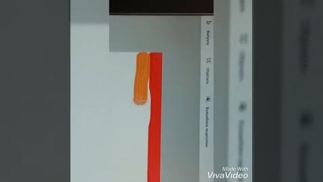 РИСУЮ в Paint 3D На компьютере. /Toca Slime смотреть онлайн